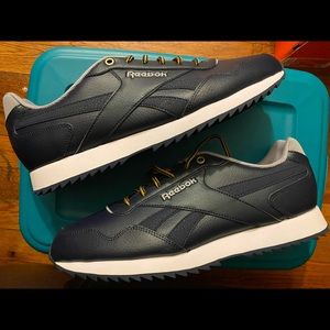 Reebok classic with ortholite